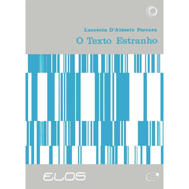 O TEXTO ESTRANHO