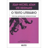 O TEXTO LITERÁRIO: POR UMA ABORDAGEM INTERDISCIPLINAR