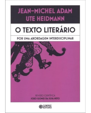 O TEXTO LITERÁRIO: POR UMA ABORDAGEM INTERDISCIPLINAR