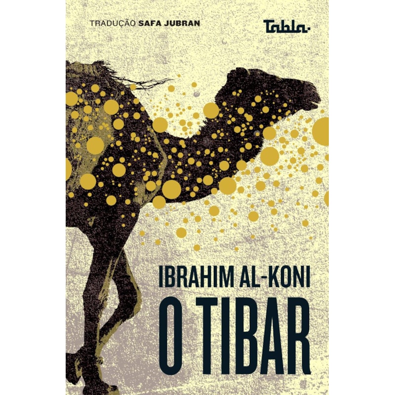 O tibar