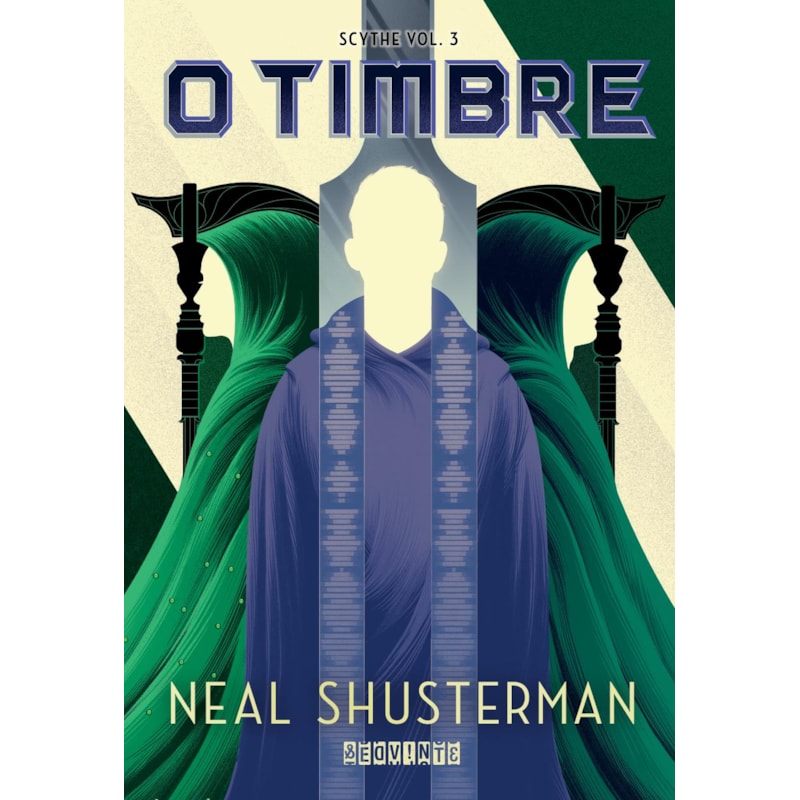O TIMBRE