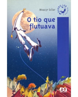 O TIO QUE FLUTUAVA