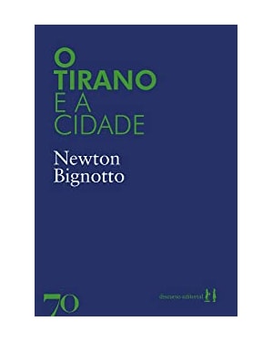 O tirano e a cidade