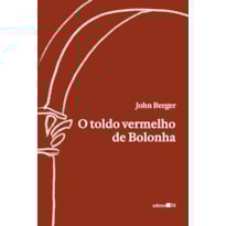 O toldo vermelho de Bolonha