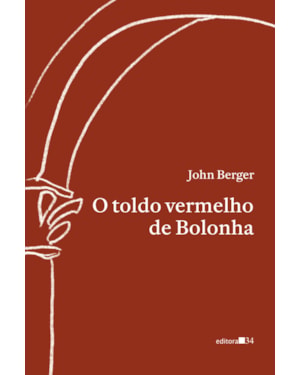 O toldo vermelho de Bolonha