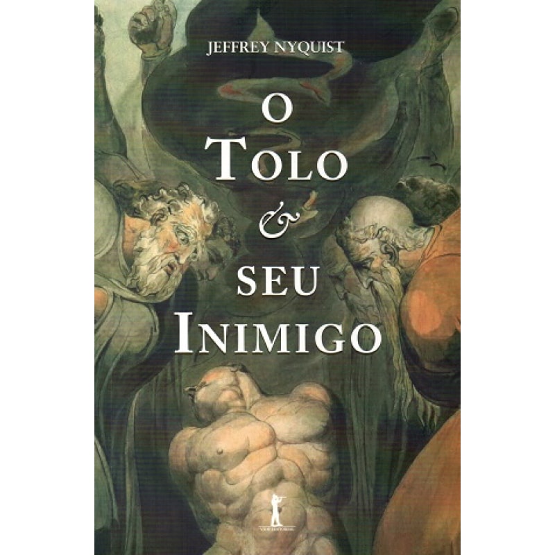 O TOLO E SEU INIMIGO