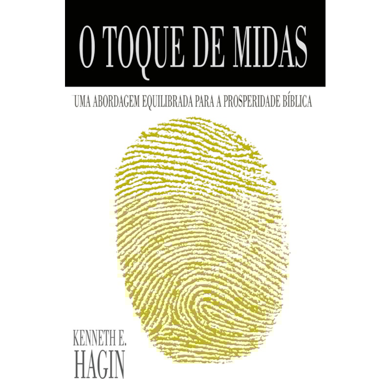 O TOQUE DE MIDAS