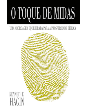 O TOQUE DE MIDAS
