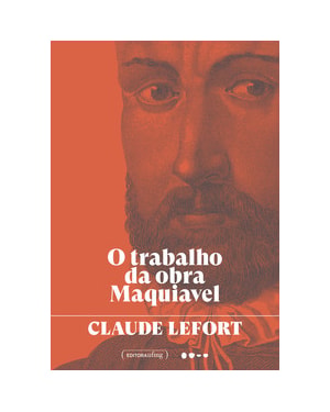O trabalho da obra Maquiavel