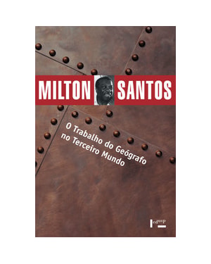O trabalho do geógrafo no terceiro mundo