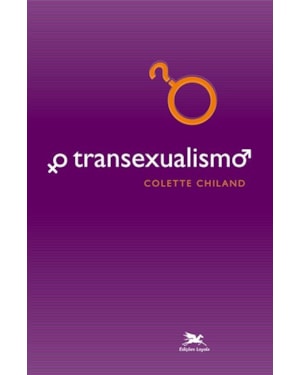 O TRANSEXUALISMO