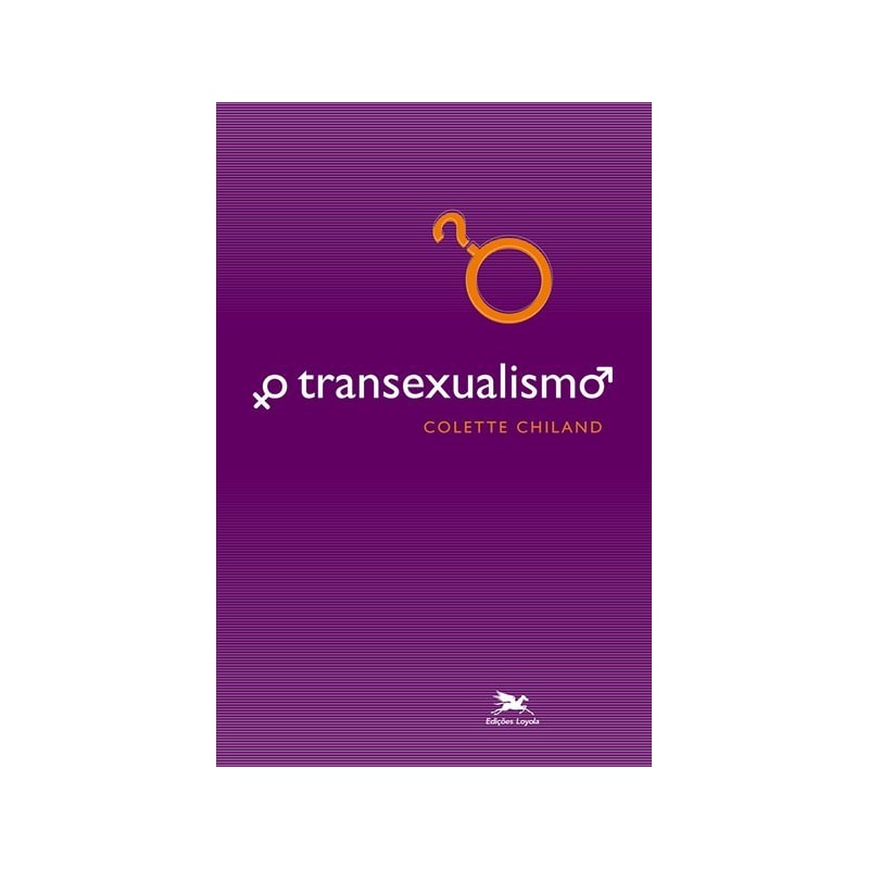 O TRANSEXUALISMO