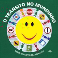 O TRÂNSITO NO MUNDINHO