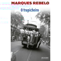O TRAPICHEIRO