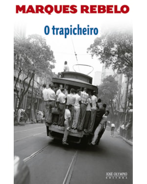 O TRAPICHEIRO
