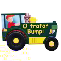 O TRATOR BUMPI