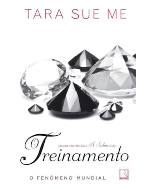 O TREINAMENTO (VOL. 3)