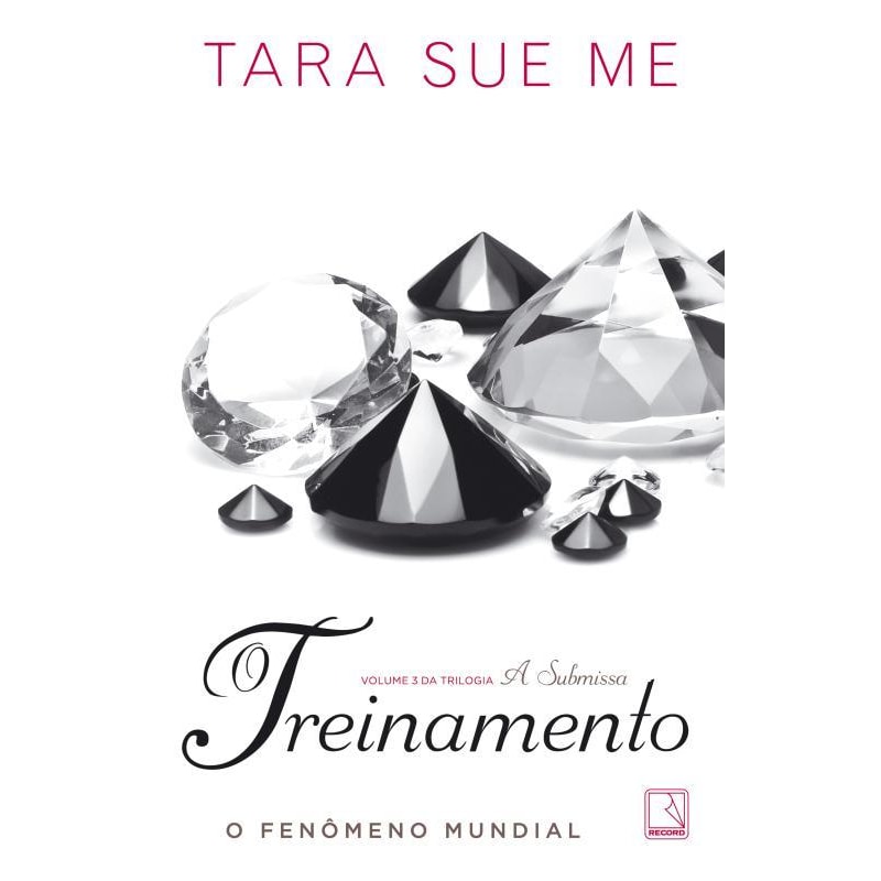 O TREINAMENTO (VOL. 3)