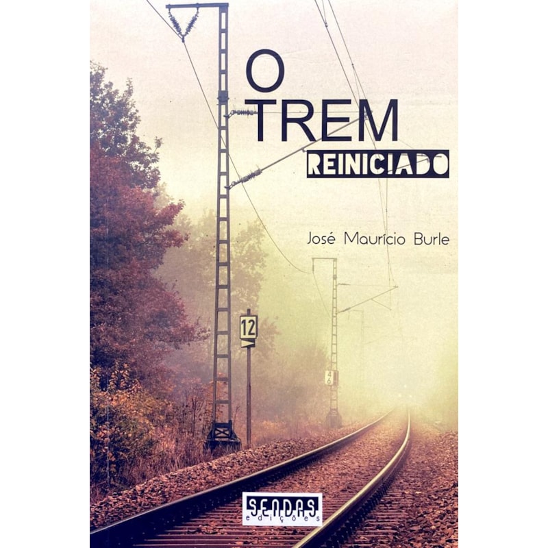 O TREM REINICIADO
