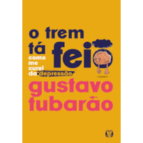 O trem tá feio