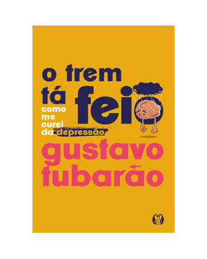 O trem tá feio