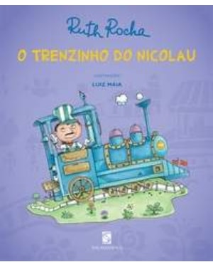 O trenzinho do Nicolau