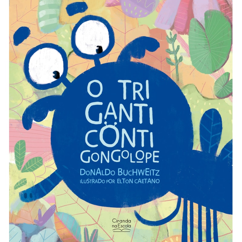 O TRIGANTICONTIGONGOLOPE