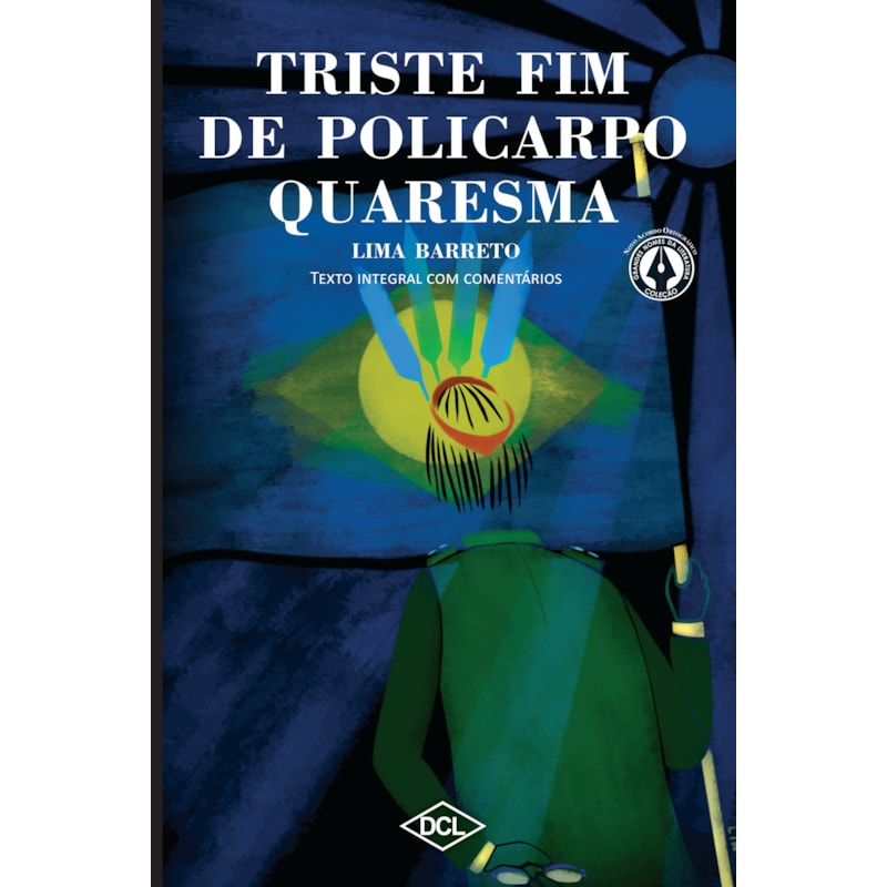 O TRISTE FIM DE POLICARPO QUARESMA - TX COME