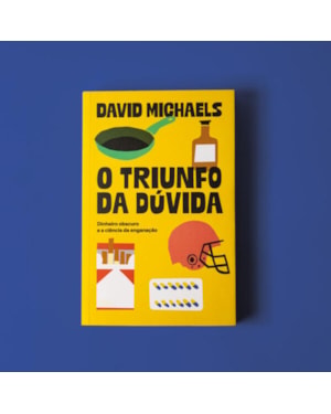 O TRIUNFO DA DÚVIDA
