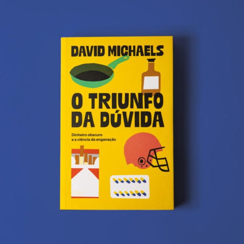 O TRIUNFO DA DÚVIDA