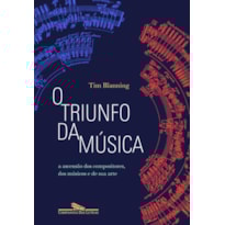O TRIUNFO DA MÚSICA