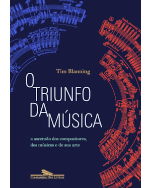 O triunfo da música