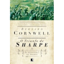 O TRIUNFO DE SHARPE (VOL.2)