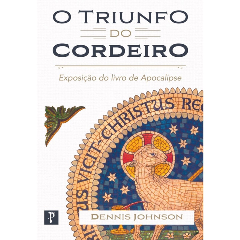 O TRIUNFO DO CORDEIRO