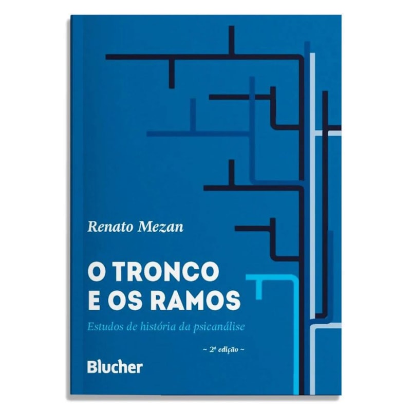 O TRONCO E OS RAMOS