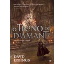 O trono de diamante