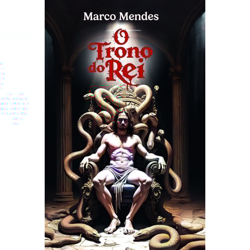 O trono do rei