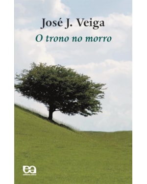 O TRONO NO MORRO