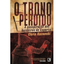O TRONO PERDIDO