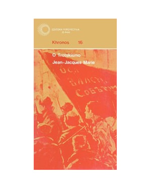 O TROTSKISMO