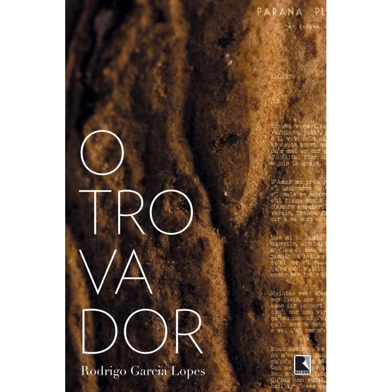 O TROVADOR