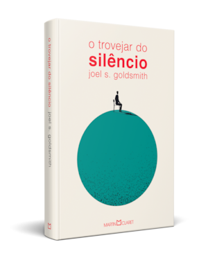 O TROVEJAR DO SILÊNCIO