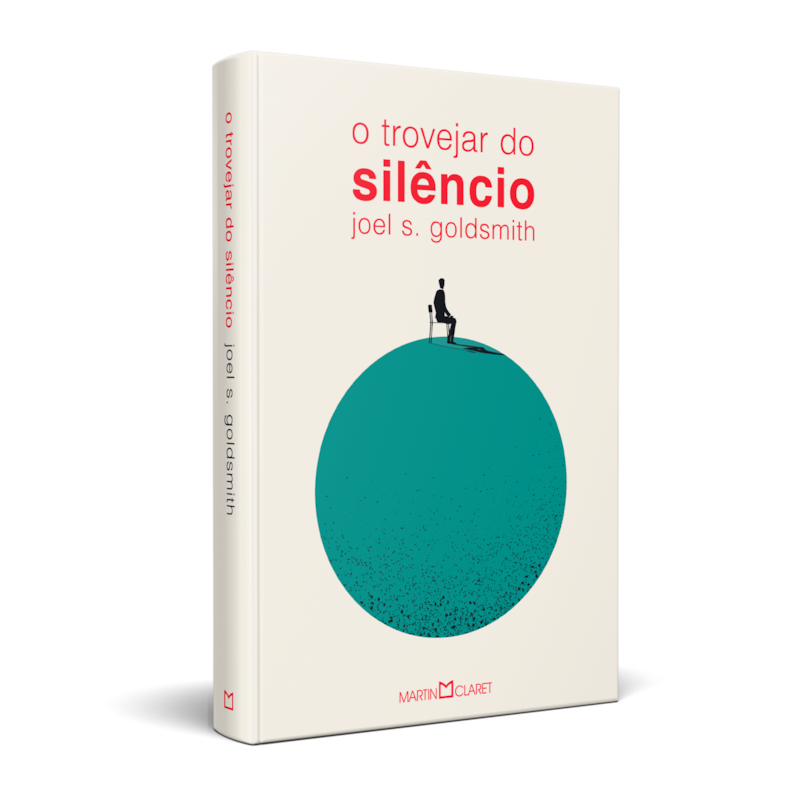 O TROVEJAR DO SILÊNCIO