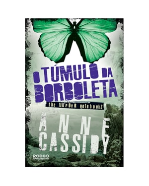 O TÚMULO DA BORBOLETA
