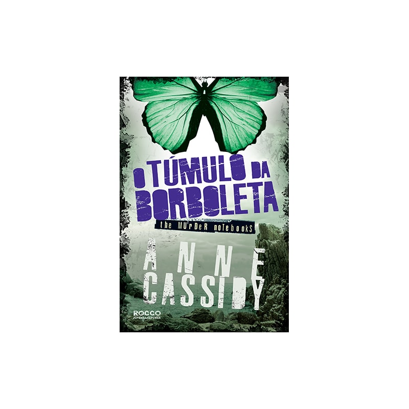 O TÚMULO DA BORBOLETA