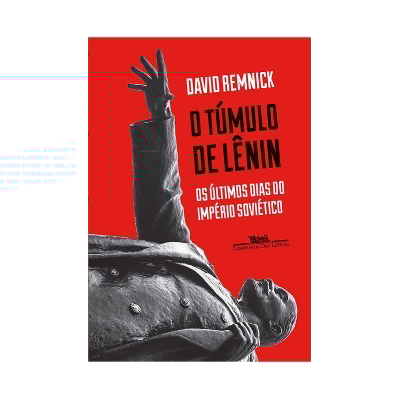O TÚMULO DE LÊNIN