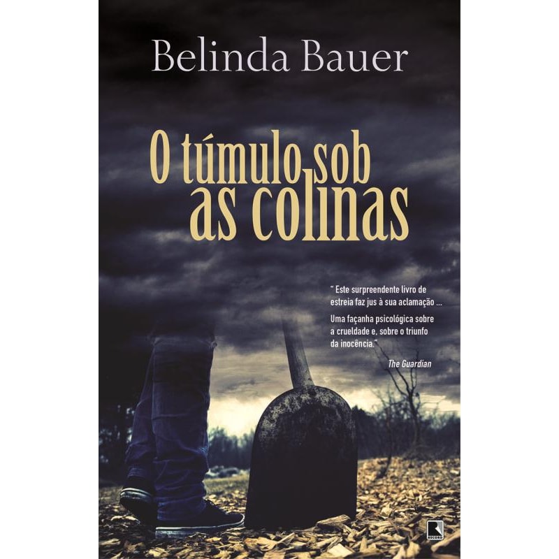 O TÚMULO SOB AS COLINAS
