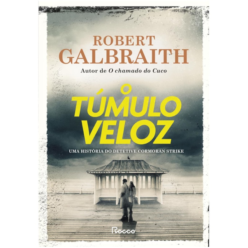 O TÚMULO VELOZ