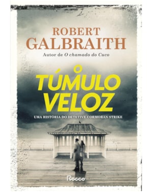 O TÚMULO VELOZ