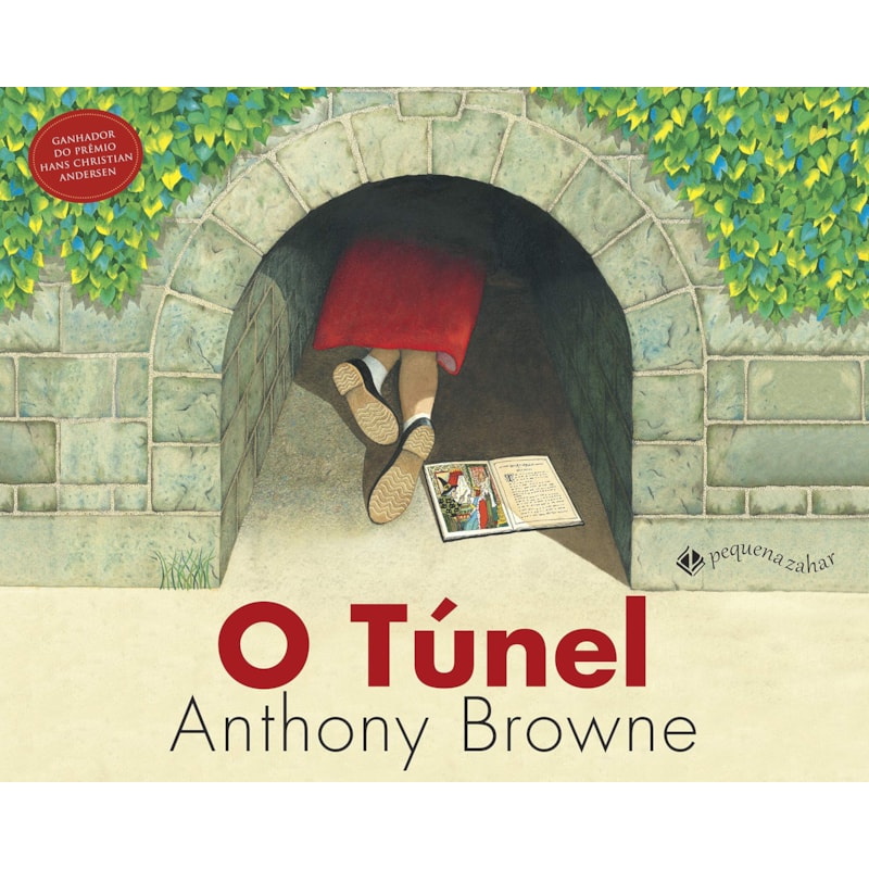 O TÚNEL